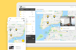 Advertisement Management System